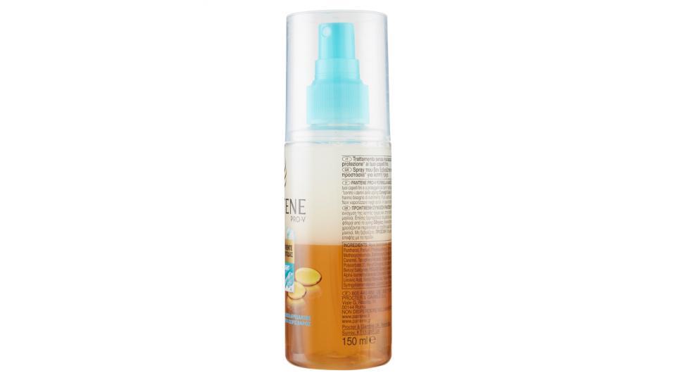 Pantene Balsamo Spray Nutrimento Immediato Aqua Light