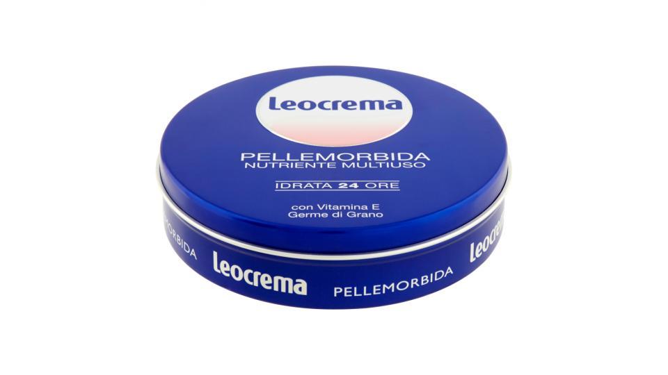 Leocrema Pellemorbida nutriente multiuso