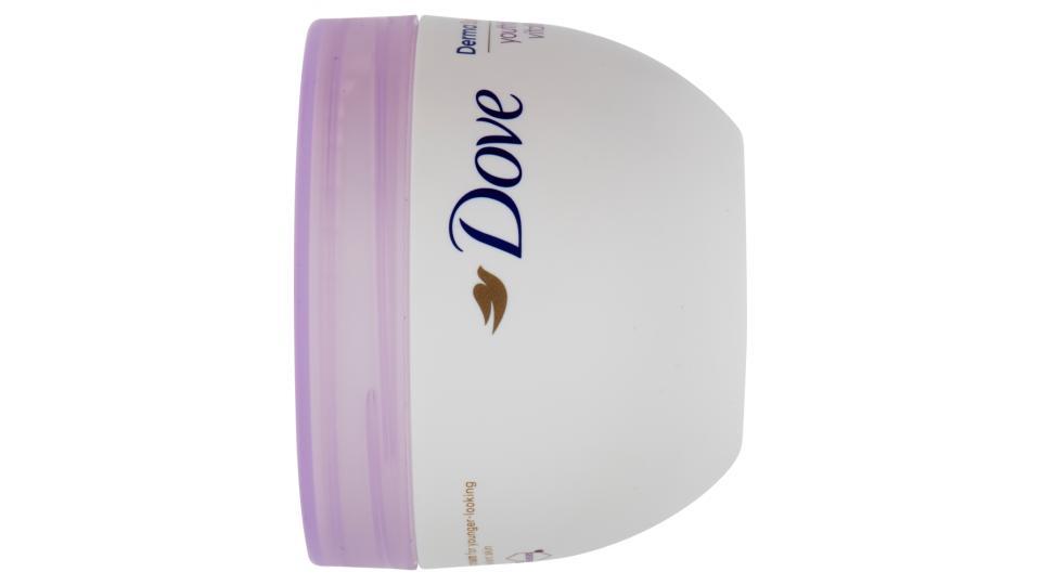 Dove Derma Spa youthful vitality Body cream