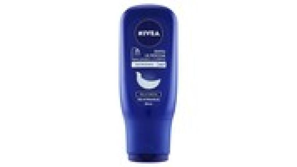 Nivea Sotto la Doccia Balsamo Corpo Nutriente 24h+ Pelle Secca