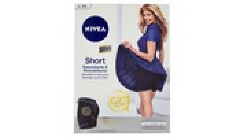 Nivea Q10 plus Short rassodante & rimodellante L-XL