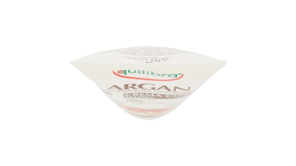 Equilibra Crema corpo fluida argan