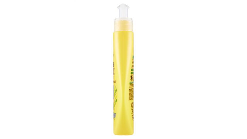 Garnier Ultra Dolce Corpo Limone e Caffè Verde - Latte Idratante tonificante