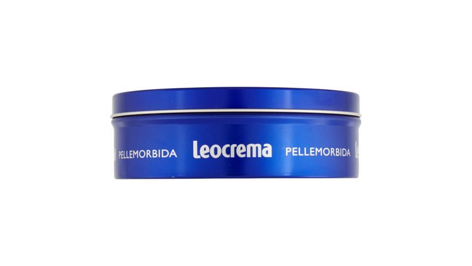 Leocrema Pellemorbida Nutriente Multiuso