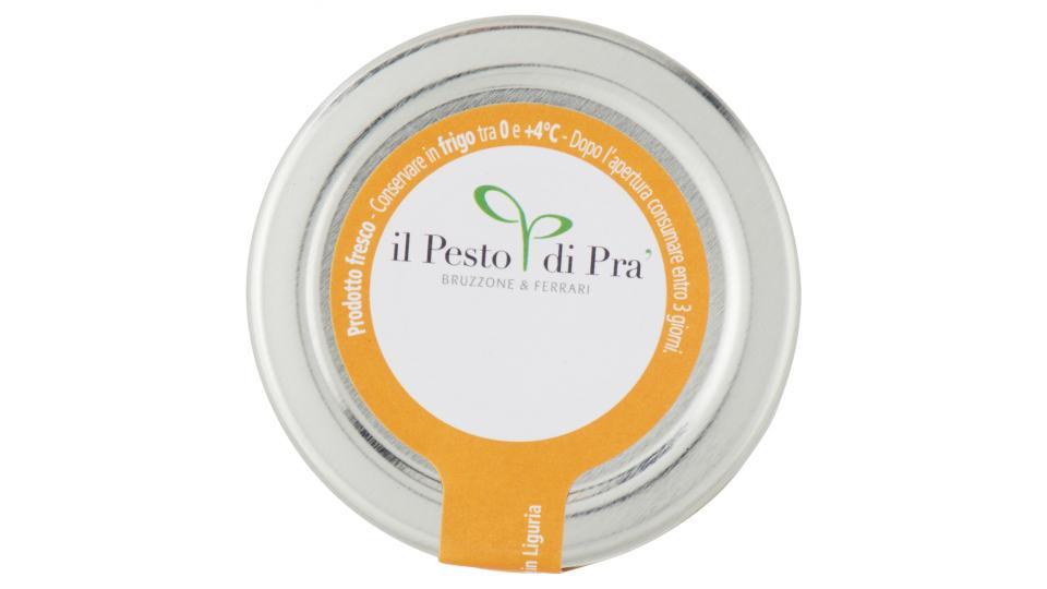 il Pesto di Pra' Salsa di Noci