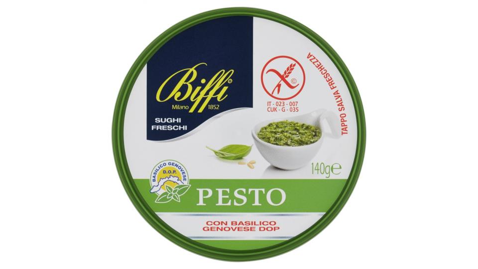 Biffi Pesto