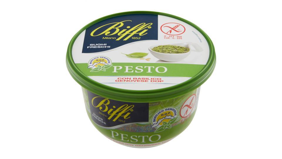 Biffi Pesto
