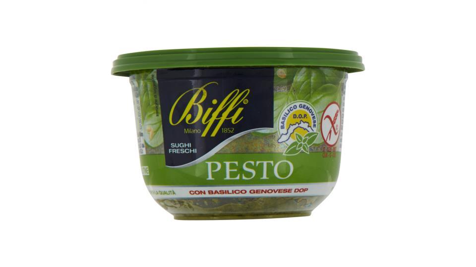 Biffi Pesto