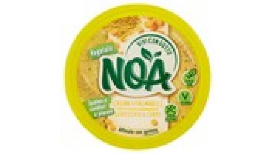 Noa Crema Spalmabile Lenticchie & Curry