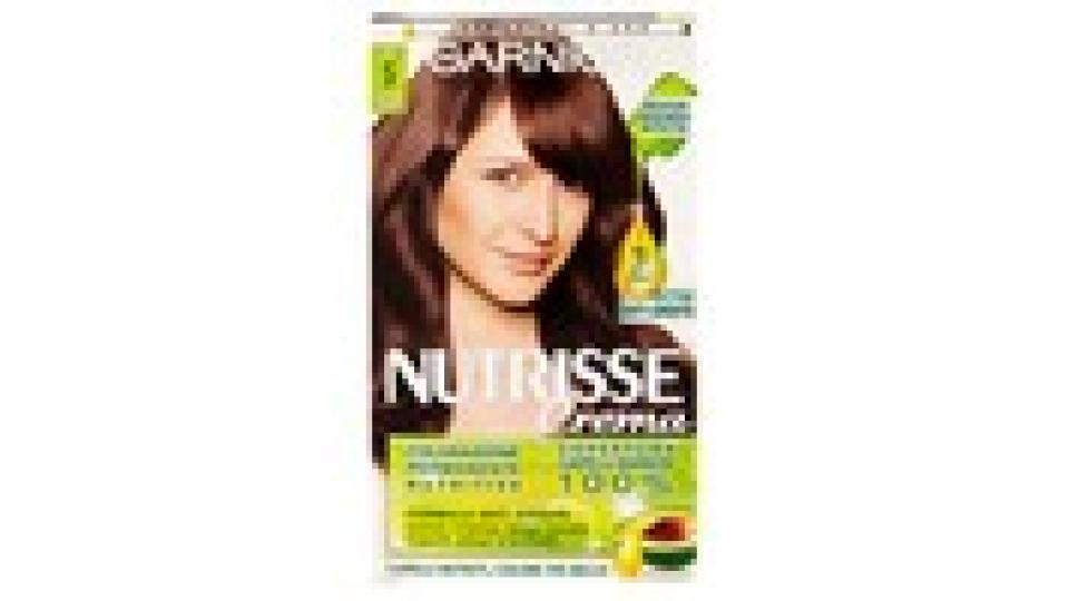 Garnier Nutrisse Crema Moka