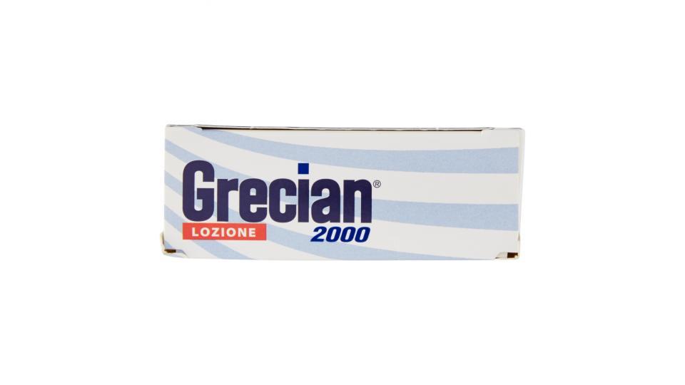 Grecian 2000 Lozione con Balsamo