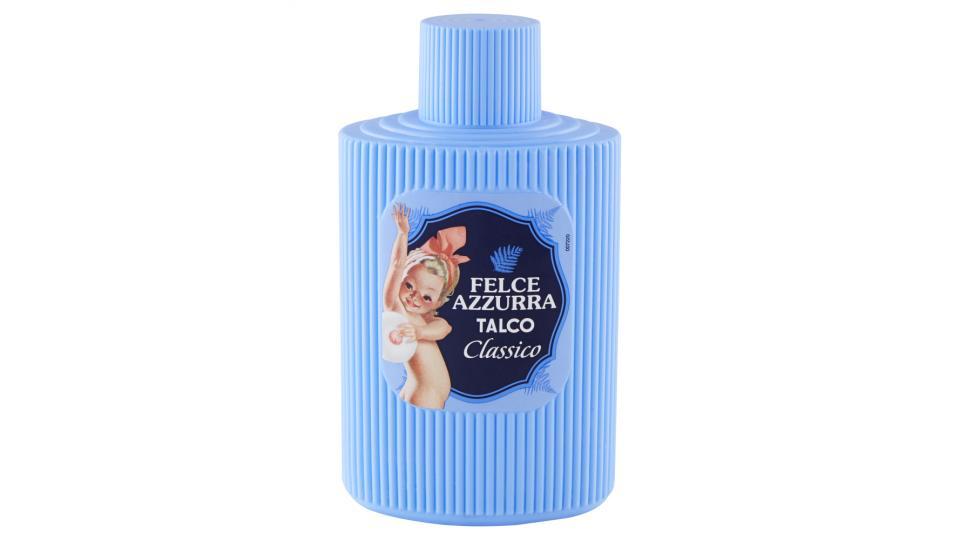 Felce Azzurra Talco Classico