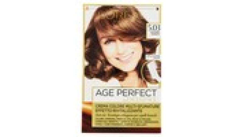 L'Oréal Paris Age Perfect by Excellence Crema Colore Multi-Sfumature