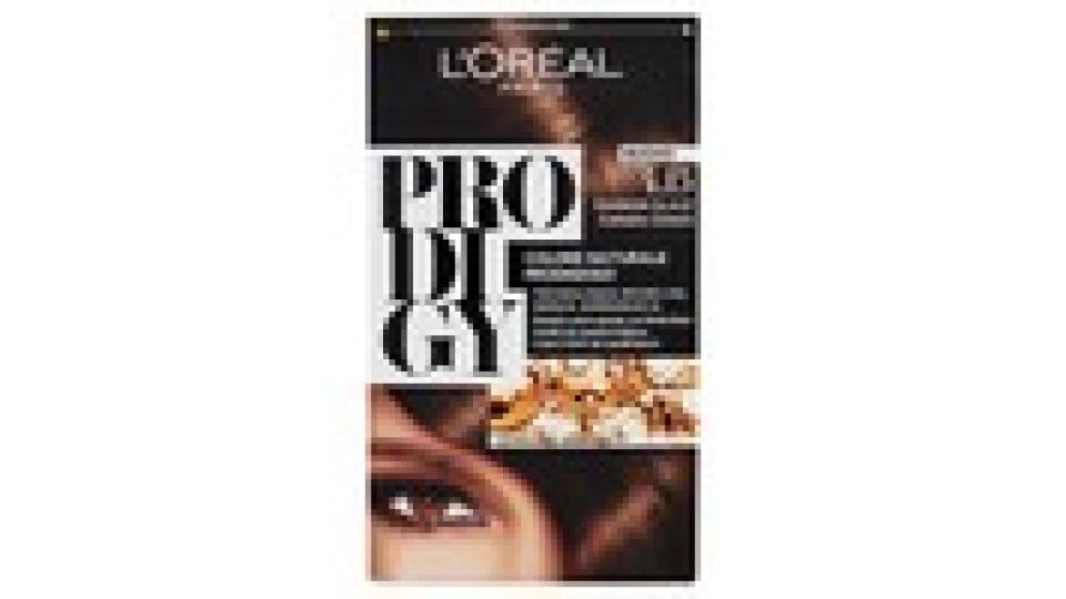 L'Oréal Paris Prodigy Colore naturale prodigioso