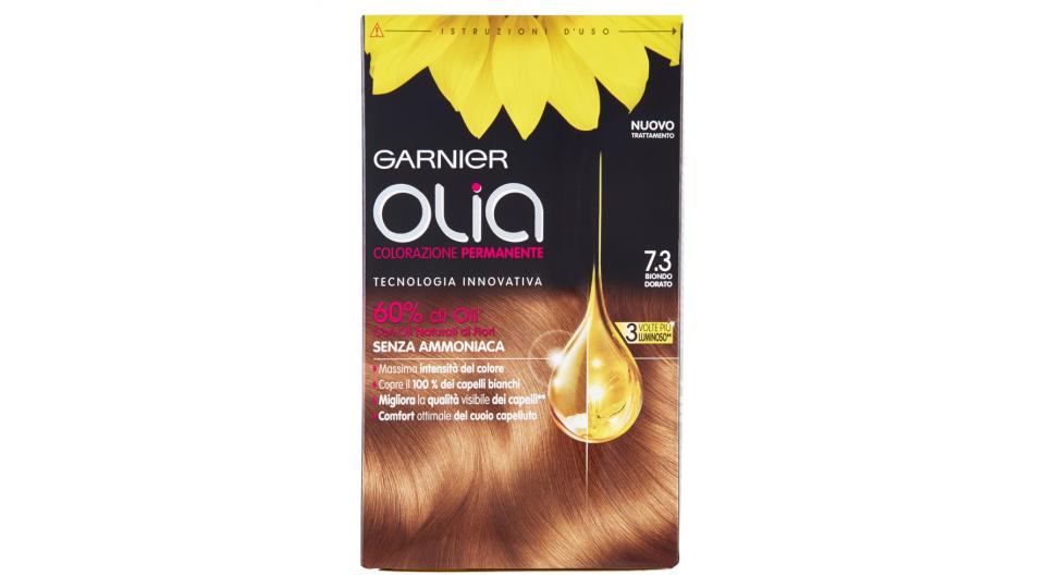 Garnier Olia Colorazione Permanente