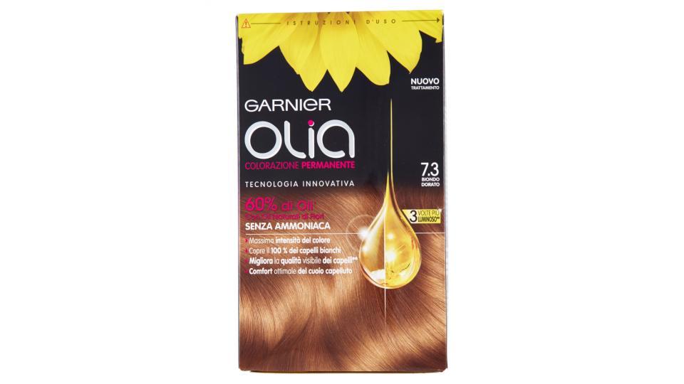 Garnier Olia Colorazione Permanente