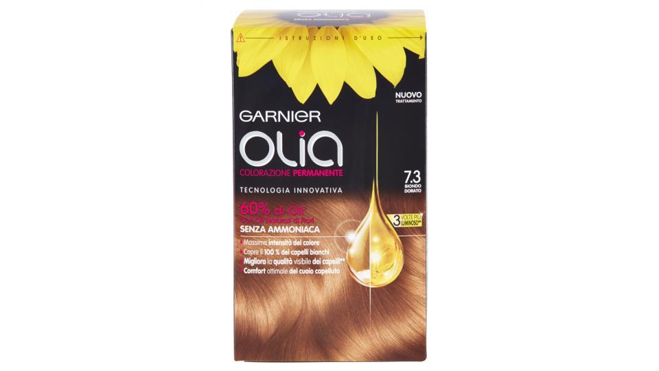 Garnier Olia Colorazione Permanente