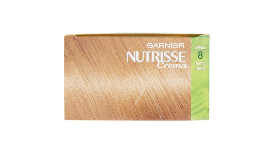 Garnier Nutrisse crema