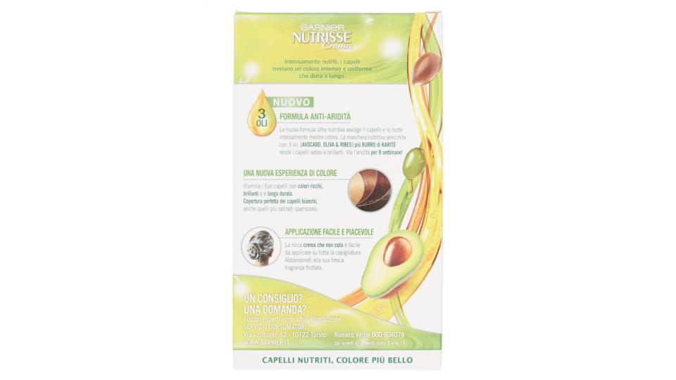 Garnier Nutrisse crema