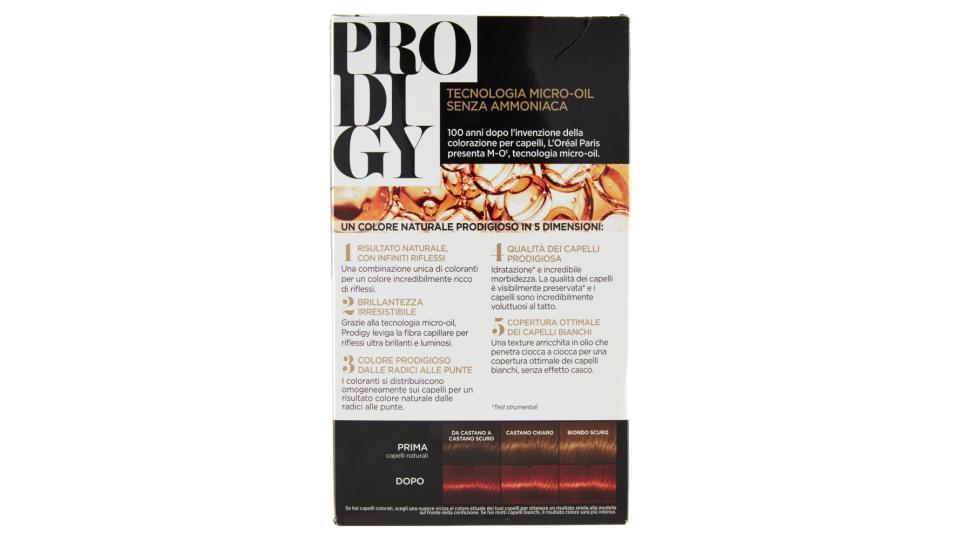 L'Oréal Paris Prodigy Colore naturale prodigioso