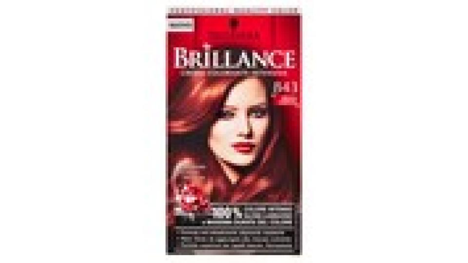 Brillance Crema Colorante Intensiva