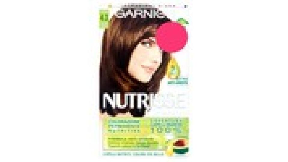 Garnier Nutrisse crema