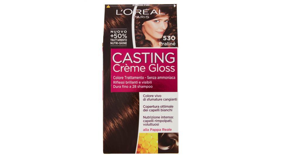 L'Oréal Paris Casting Crème Gloss - Colore trattamento senza ammoniaca