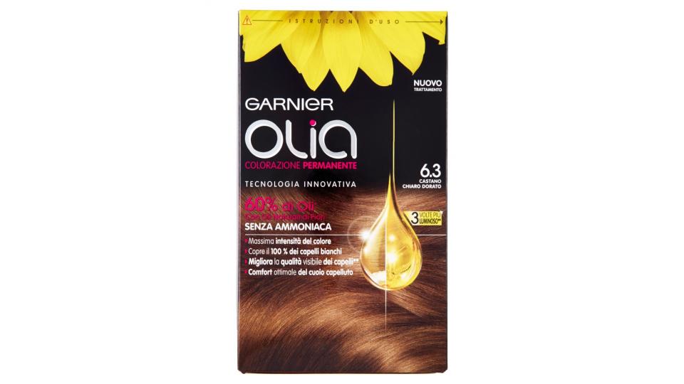 Garnier Olia Colorazione Permanente