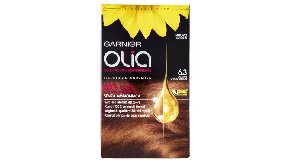 Garnier Olia Colorazione Permanente