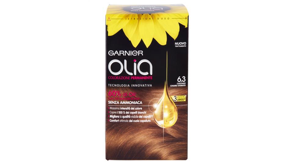 Garnier Olia Colorazione Permanente