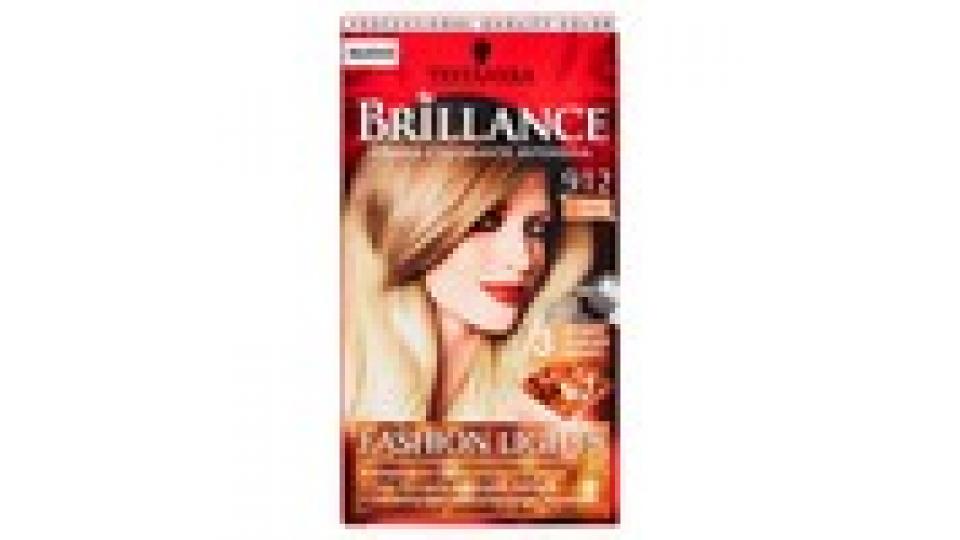 Brillance Crema Colorante Intensiva Fashion Lights