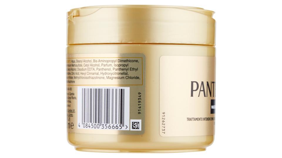 Pantene Pro-V Maschera Intensiva 2 Minuti Rigenera & Protegge