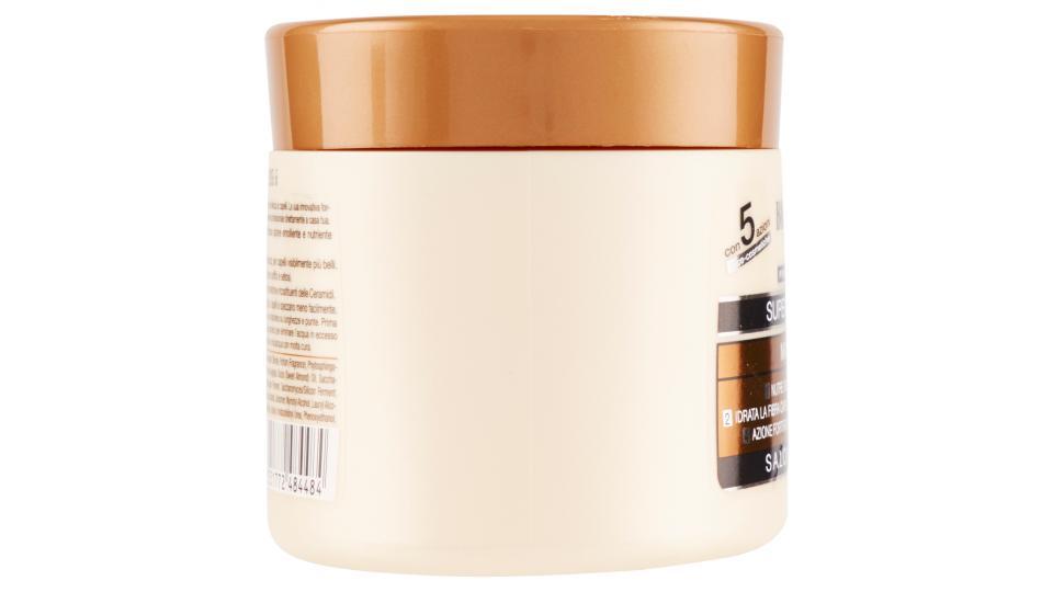 Biopoint Professional Supernutriente Maschera