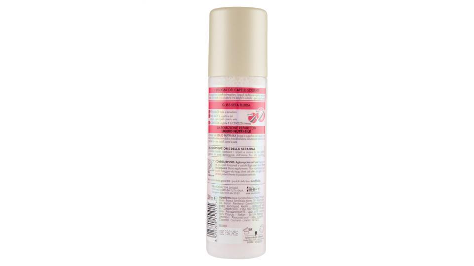 Gliss Hair Repair Seta Fluid Express-Repair-Spray