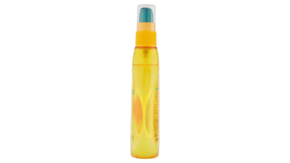 Garnier Fructis Miraculous oil olio d'Argan