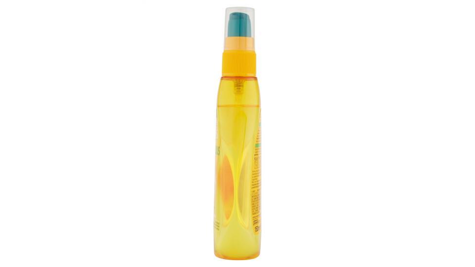 Garnier Fructis Miraculous oil olio d'Argan