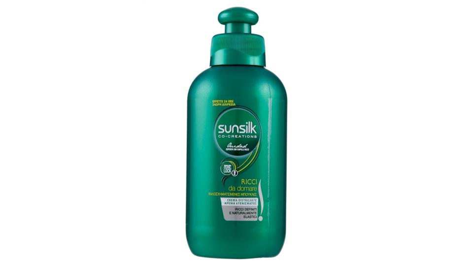 Sunsilk Ricci da domare Crema Districante