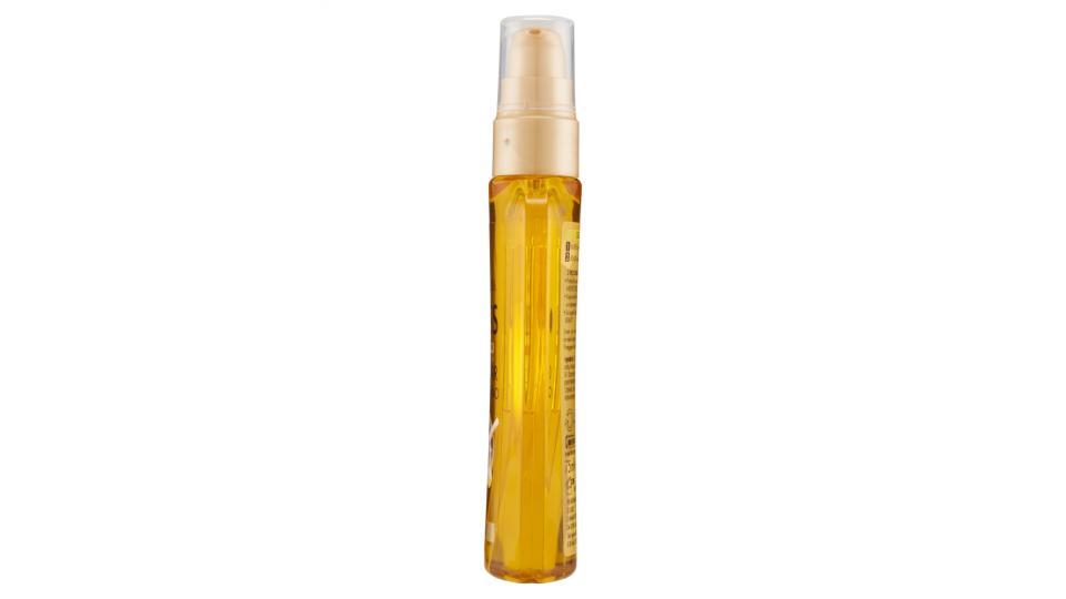 Gliss Hair repair Oil elixir quotidiano