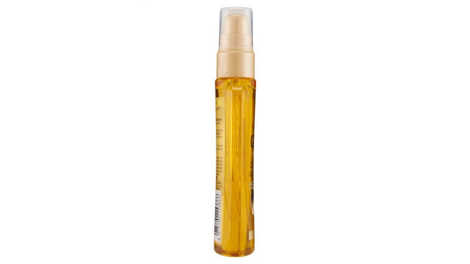 Gliss Hair repair Oil elixir quotidiano