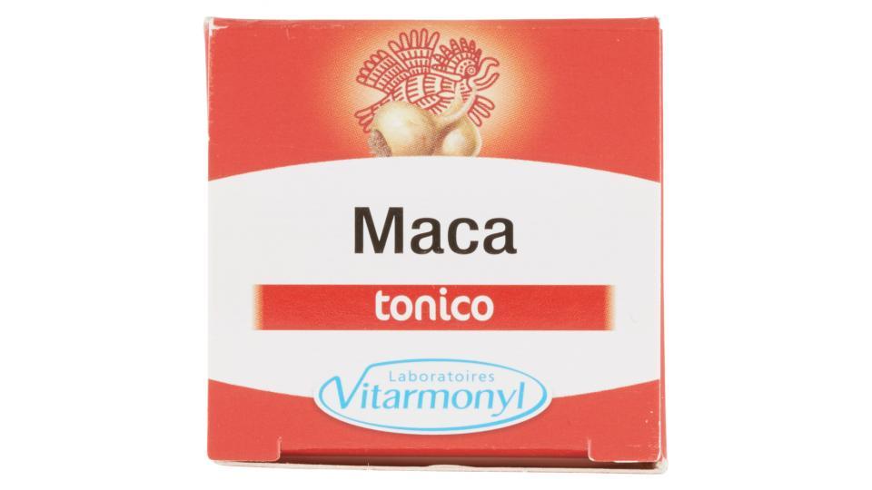 Laboratoires Vitarmonyl Maca 60 compresse: