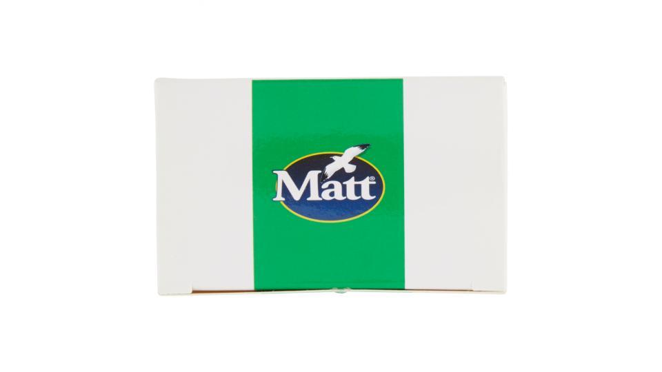 Matt&diet Erboristeria Valeriana biancospino 40 compresse