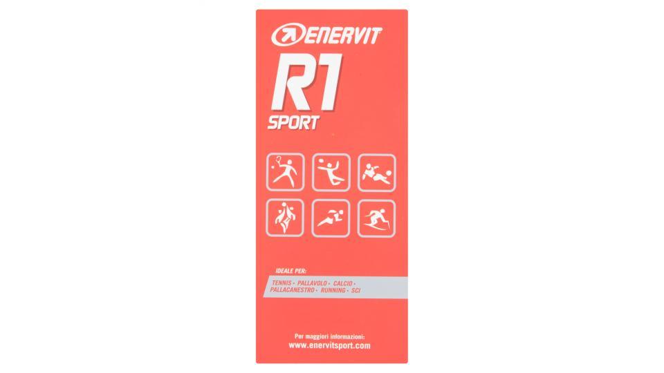 Enervit R1 Sport gusto limone