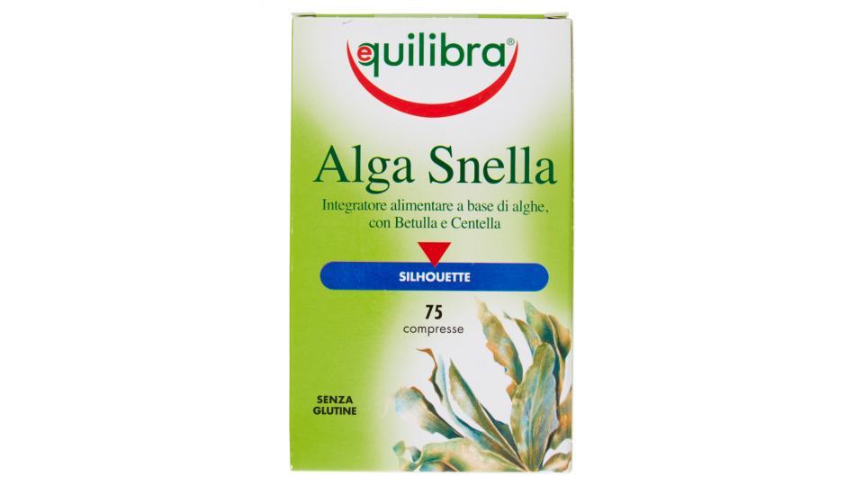 equilibra Alga Snella 75 compresse