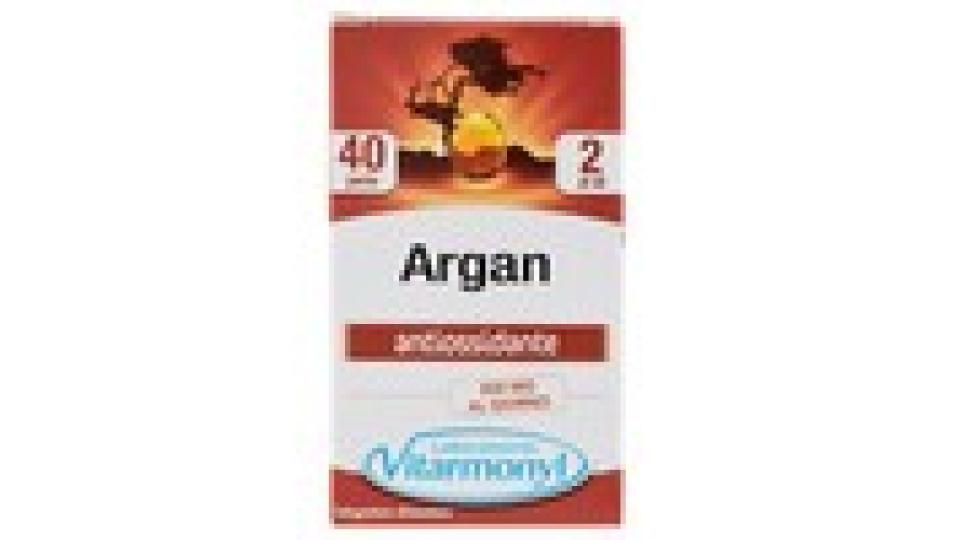 Laboratoires Vitarmonyl Argan 40 perle: