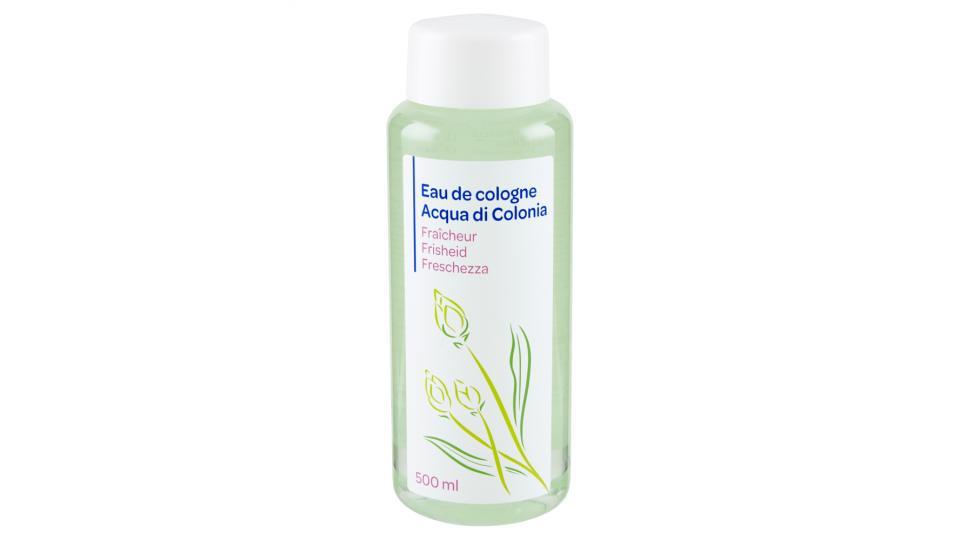 Acqua di Colonia Freschezza