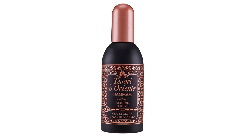 Tesori d'Oriente Hammam Profumo