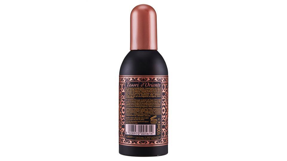 Tesori d'Oriente Hammam Profumo