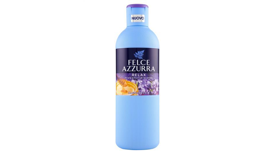 Felce Azzurra Relax Bagnodoccia