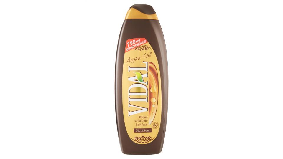 Vidal Argan Oil