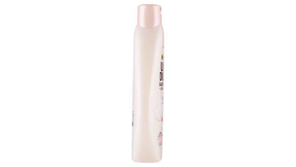 Garnier Ultra Dolce crema d'avena & Mandorla Dolce Bagnodoccia Ultra Delicato